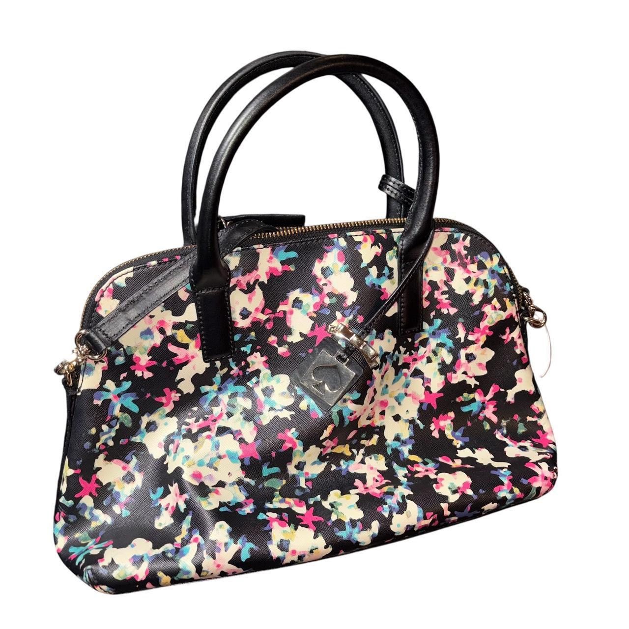 Kate Spade Kate spade Bright water Drive Rachelle Satchel Size ONE SIZE - 1 Thumbnail