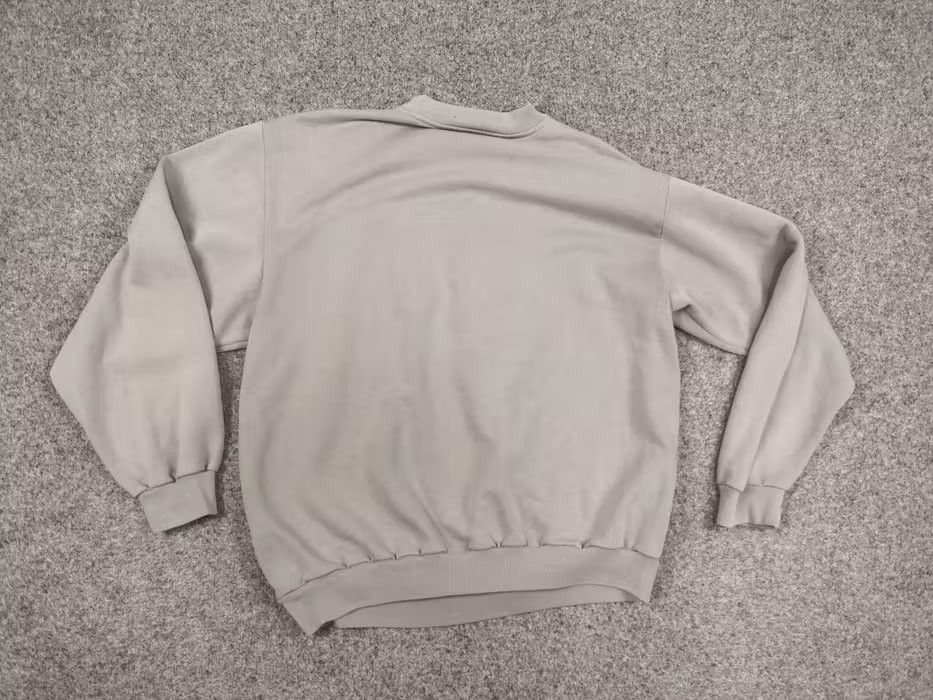 Japanese Brand Vintage 90's Old School No Limits japan Sweatshirt Hip Hop Size US XL / EU 56 / 4 - 8 Thumbnail