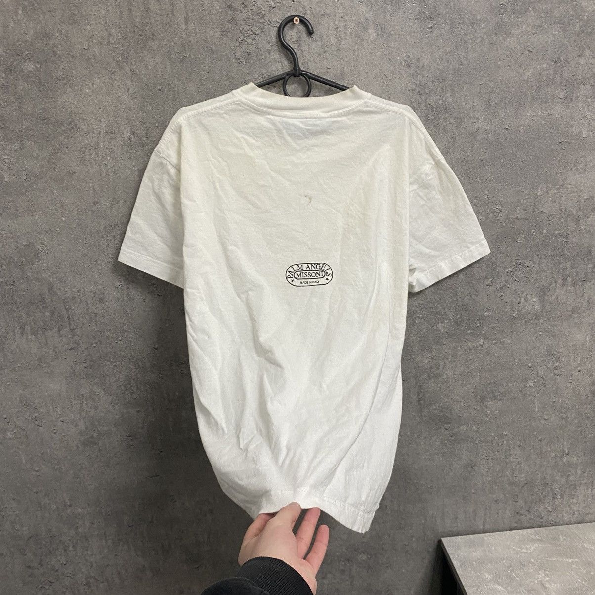 Missoni × Palm Angels Rare Palm Angels x Missoni T-Shirt Size US M / EU 48-50 / 2 - 14 Thumbnail
