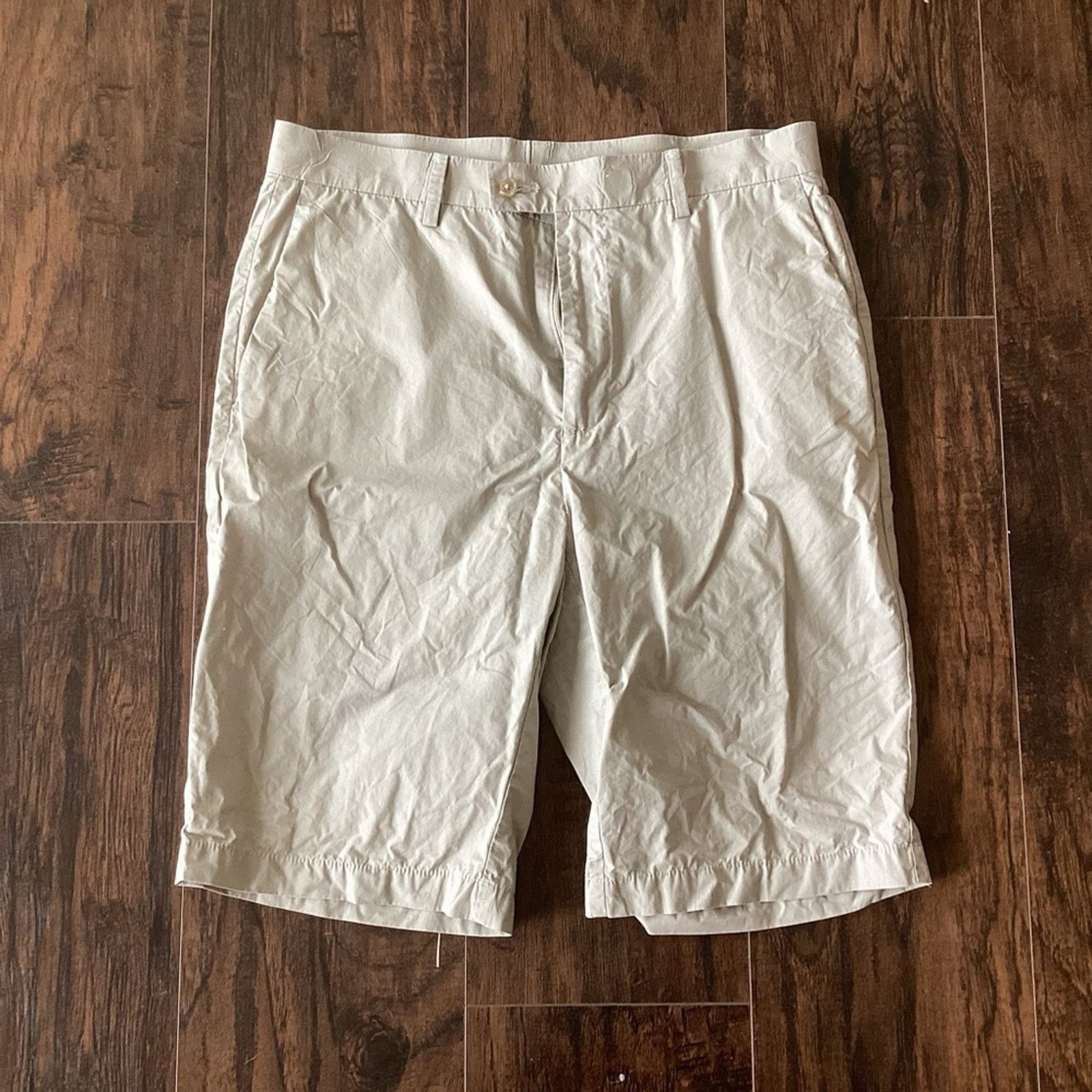 Perry Ellis Perry Ellis Portfolio Chino Short Size US 32 / EU 48 - 4 Thumbnail