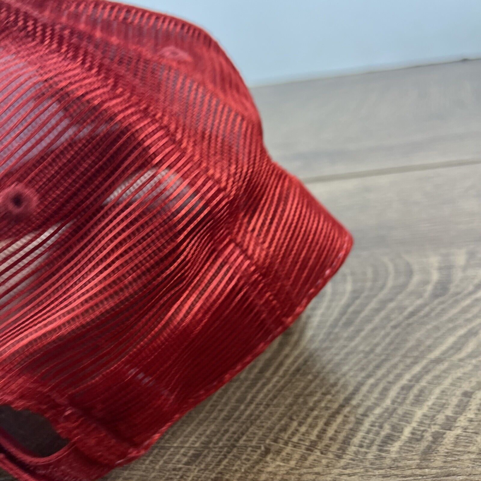 Other General Tire Hat GT Red Hat Adjustable Adult Size Hat Red Ca Size ONE SIZE - 11 Thumbnail