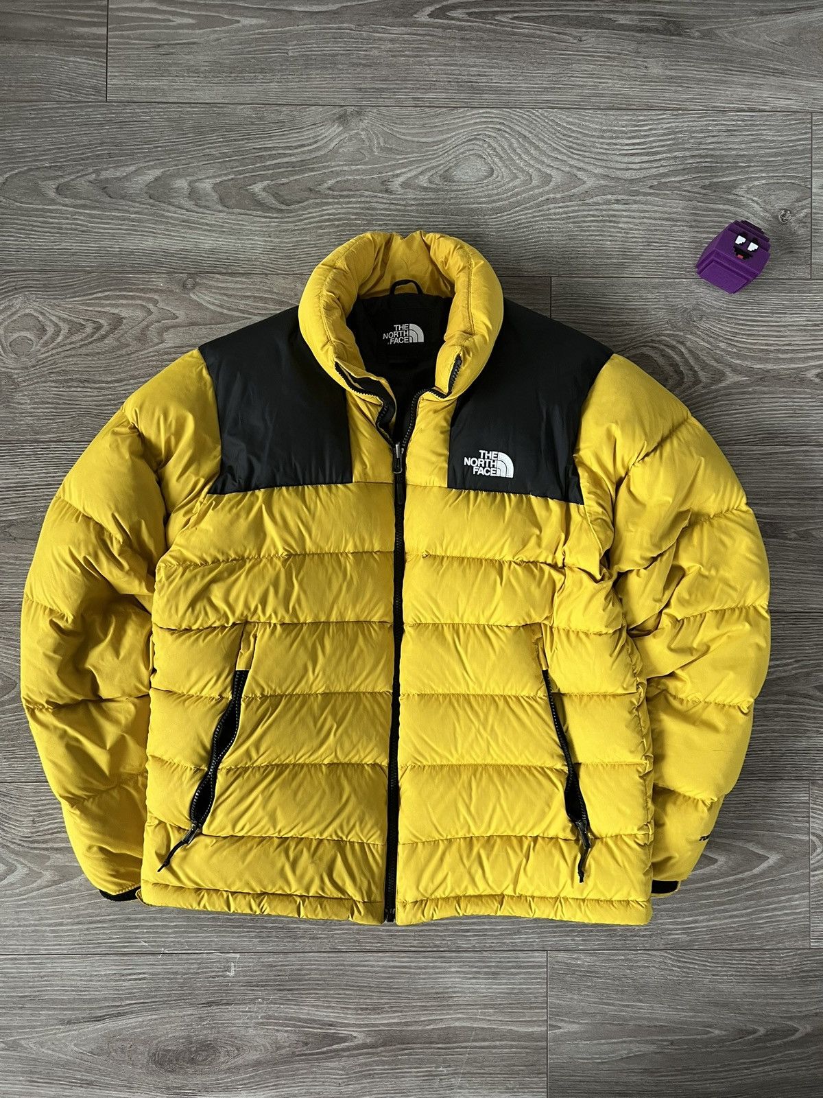 The North Face ‼️The North Face 700 New Collection Puffer Oversize Jacket‼️ Size US M / EU 48-50 / 2 - 2 Thumbnail