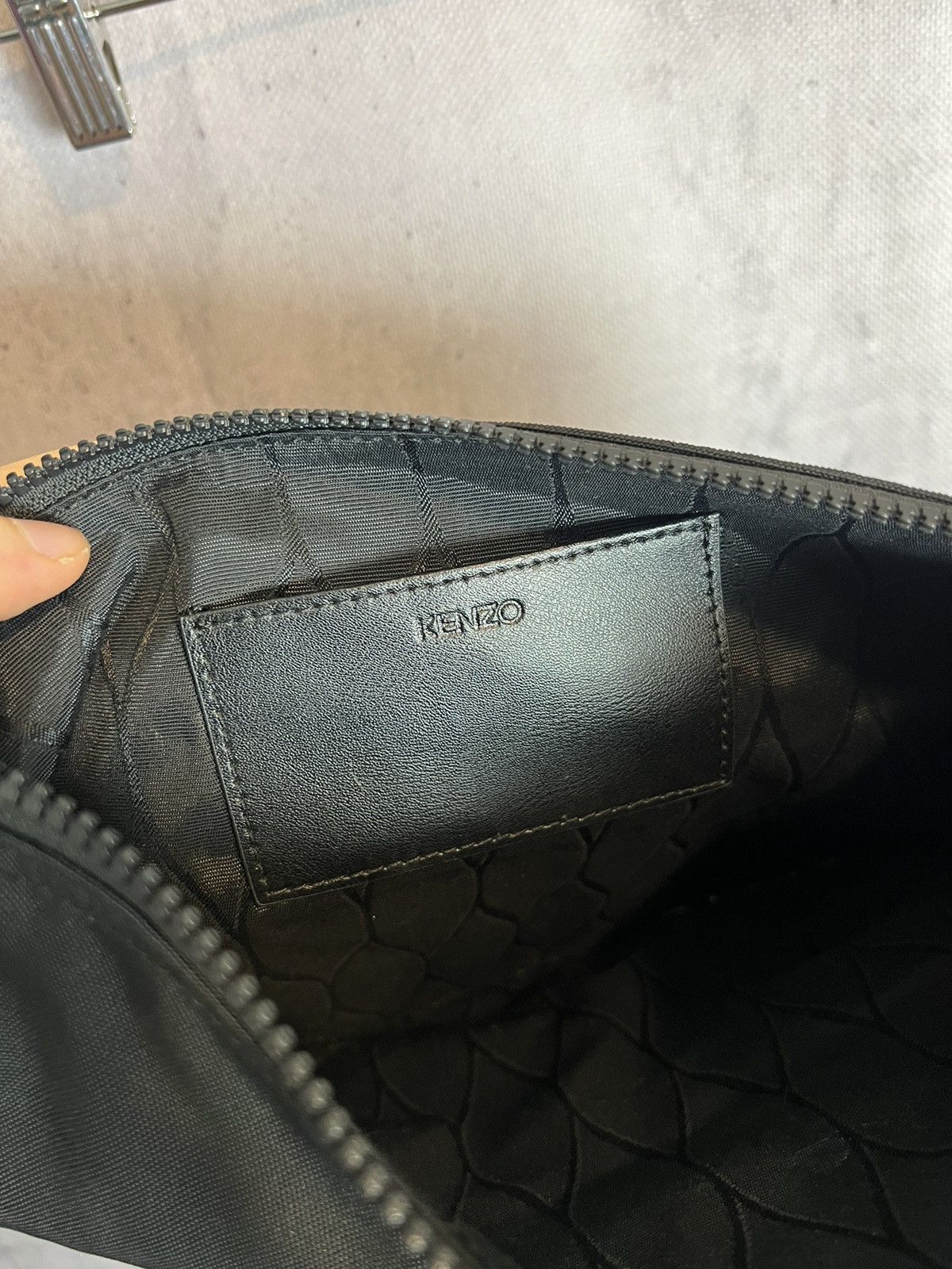 Kenzo Kenzo Clutch bag Size ONE SIZE - 7 Thumbnail
