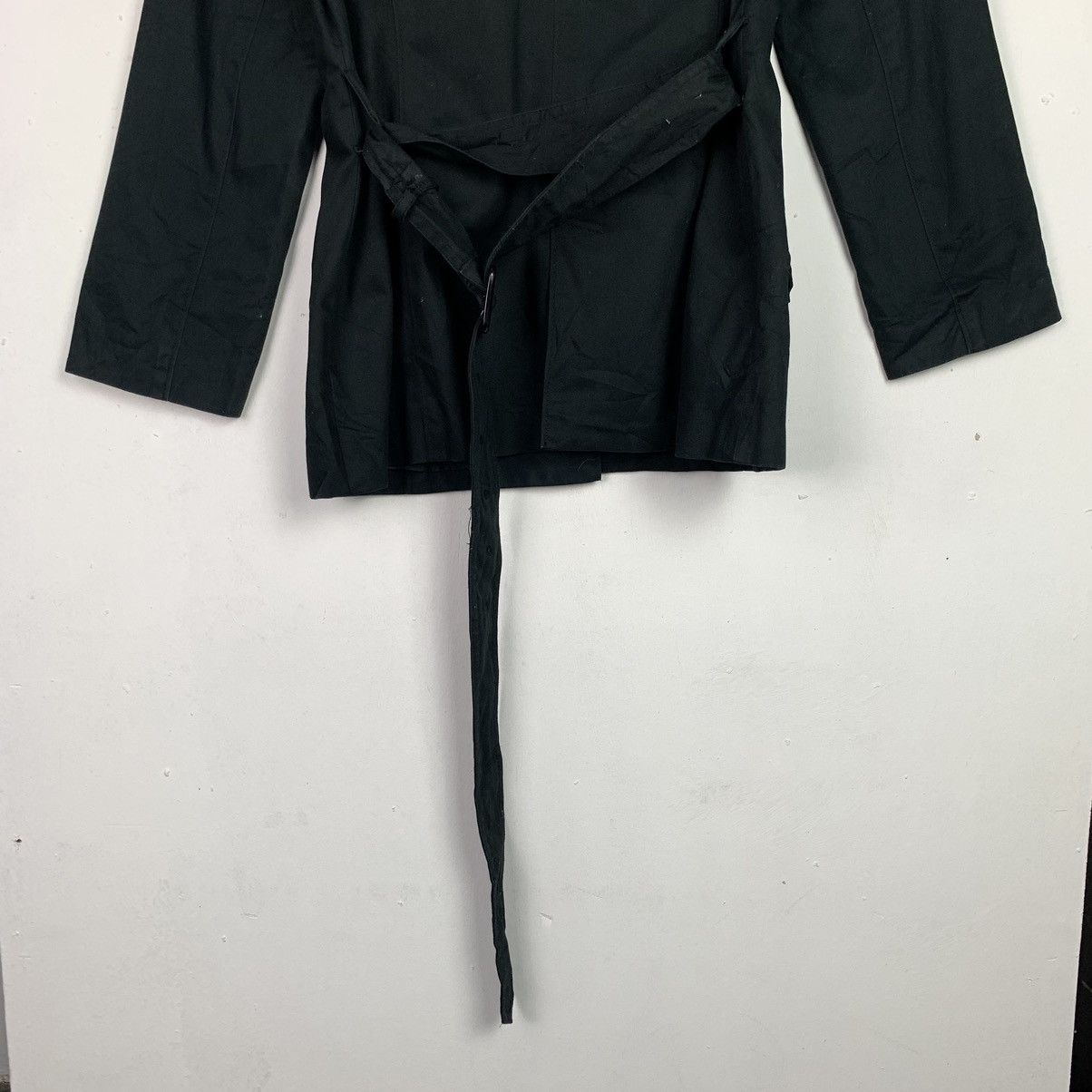 Japanese Brand × Vintage Vintage Japanese brand Trench Coat Size US XL / EU 56 / 4 - 10 Thumbnail