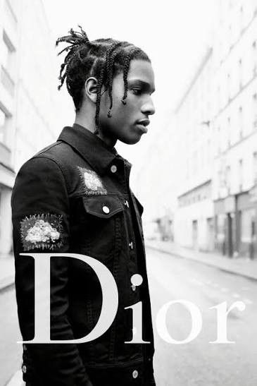 Dior Dior Homme X Toru Kamei SS17 Patchwork Denim Jacket Size US S / EU 44-46 / 1 - 7 Thumbnail