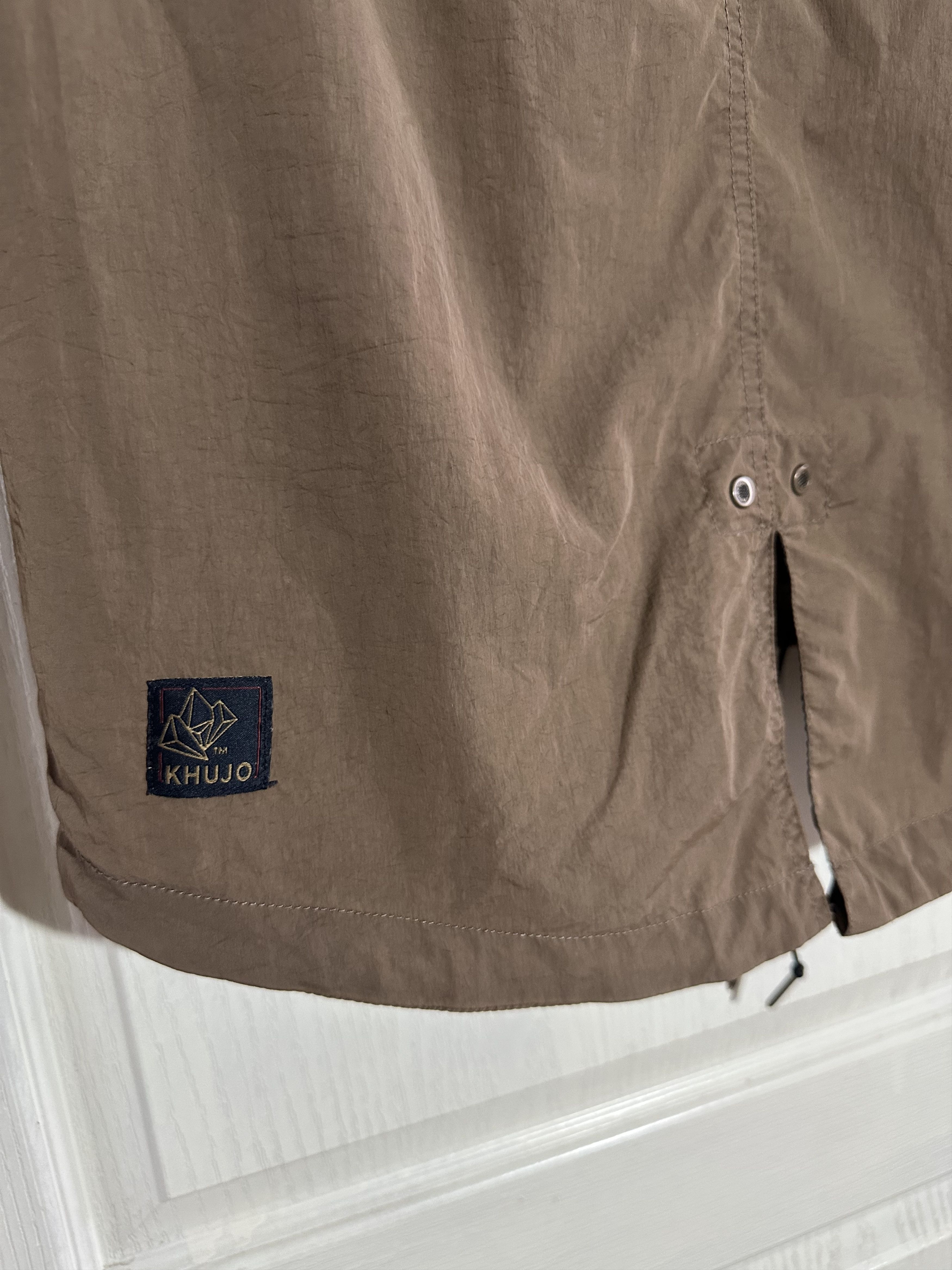 khujo Khujo Jacket Women Size M / US 6-8 / IT 42-44 - 7 Thumbnail