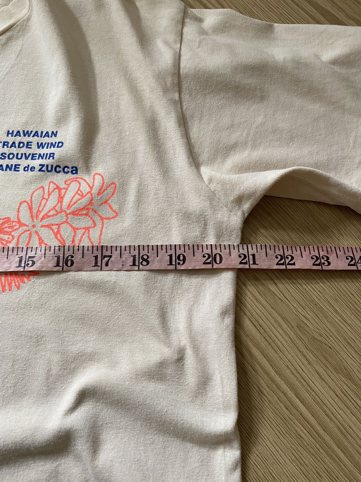 CABANE de ZUCCa × Issey Miyake Hawaiian Trade Wind Souvenir Size US M / EU 48-50 / 2 - 8 Thumbnail