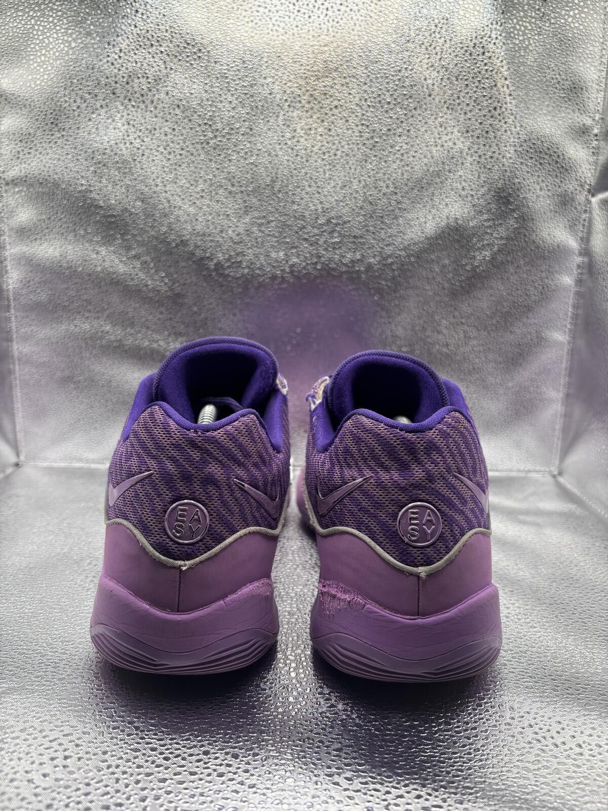 Nike Nike KD 16 B.A.D Size US 11 / EU 44 - 4 Thumbnail