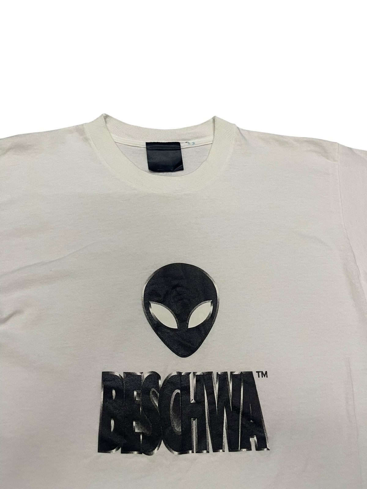 Alien Workshop Beschwa By Alien Workshop Centre Logo Tee Size US M / EU 48-50 / 2 - 2 Thumbnail