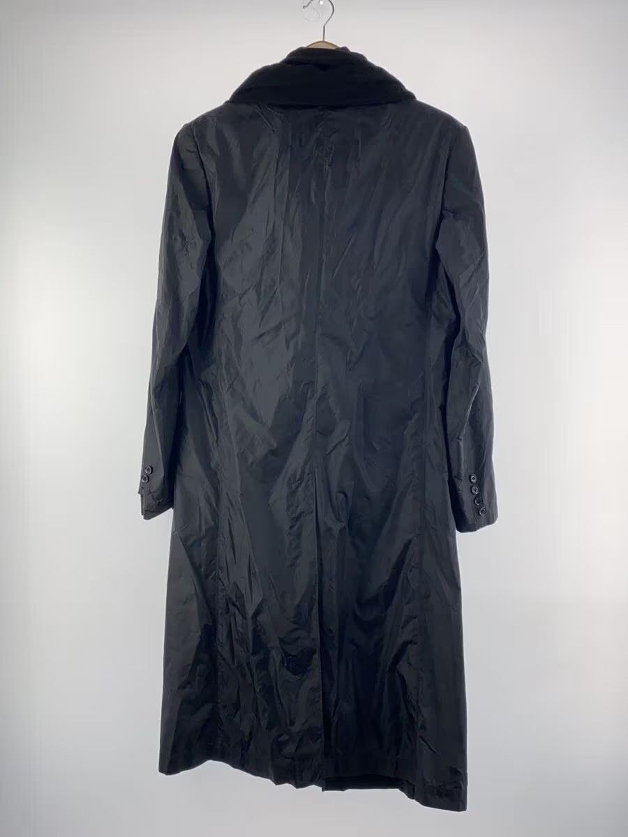 Yohji Yamamoto yohji yamamoto POUR HOMME nylon coat with stole Size US L / EU 52-54 / 3 - 2 Thumbnail