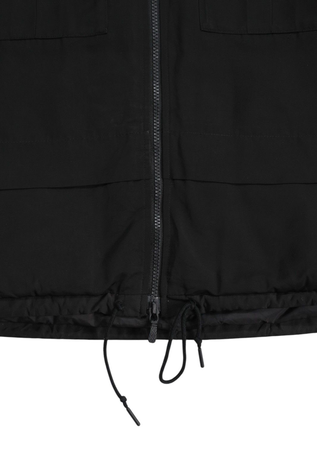 Japanese Brand AW2022 UNIQLO X WHITE MOUNTAINEERING HYBRID OVERSIZE PARKA Size US L / EU 52-54 / 3 - 5 Thumbnail