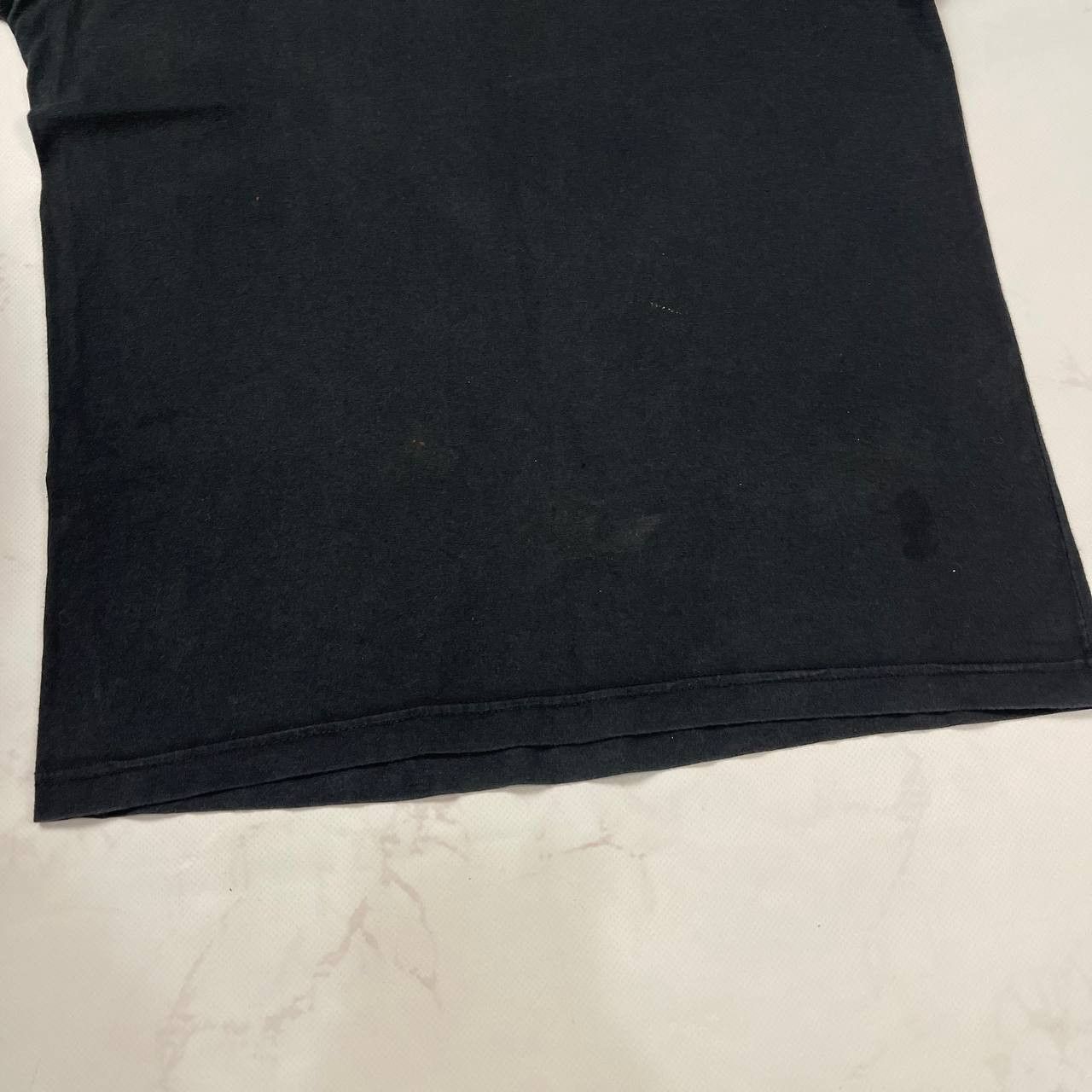 Vintage Vintage x Band Tee Metallica Black T-shirt sz XS Size US XS / EU 42 / 0 - 11 Thumbnail