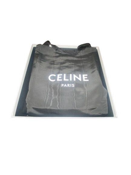 Celine (52) CELINE Classic Teddy Varsity Jacket in Textured Wool Size US L / EU 52-54 / 3 - 6 Thumbnail