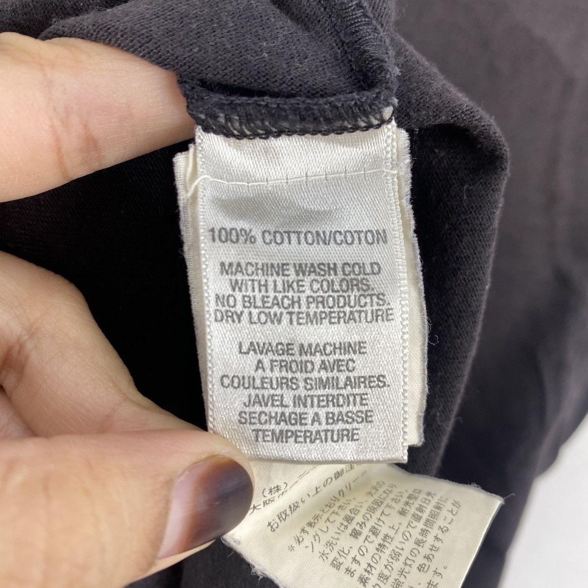 Juicy Couture Jeans Vintage Juicy Couture Y2K 2004 Juicy Shore Tee S Size S / US 4 / IT 40 - 6 Thumbnail