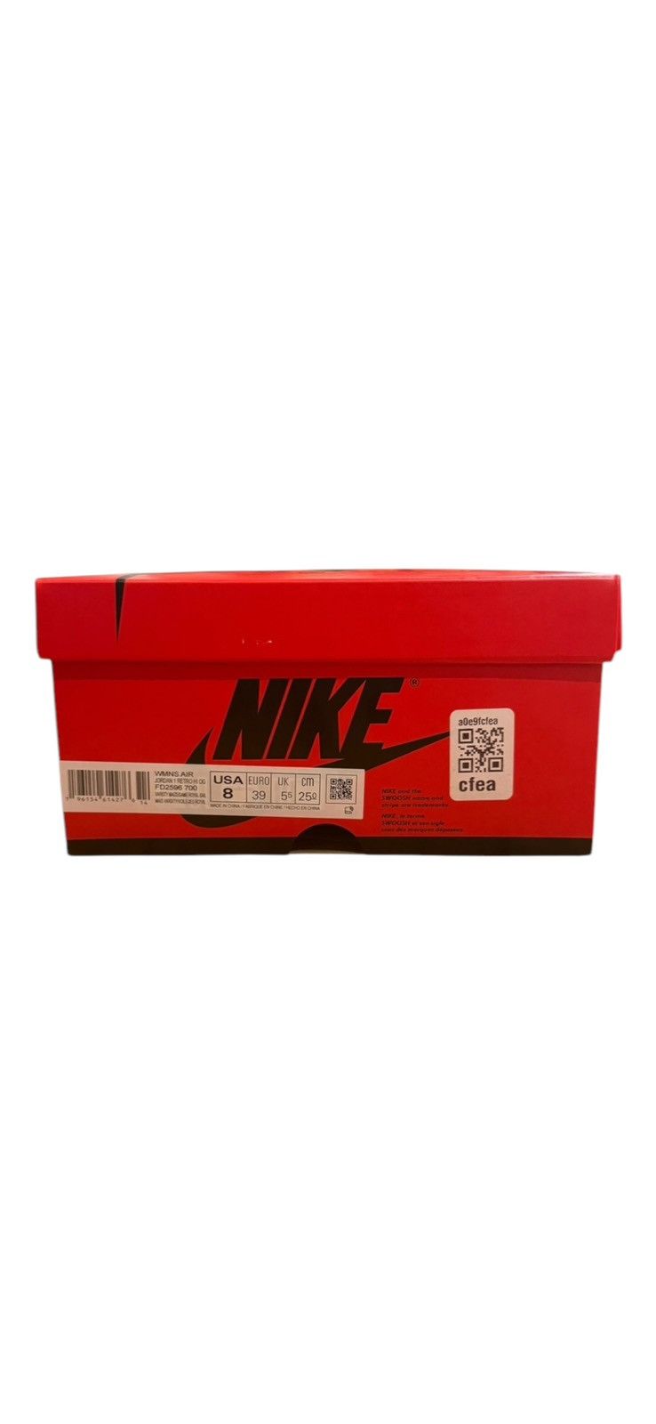 Jordan Brand × Nike Jordan 1 Retro High OG ‘Reverse Laney’ Size US 8 / IT 38 - 9 Thumbnail
