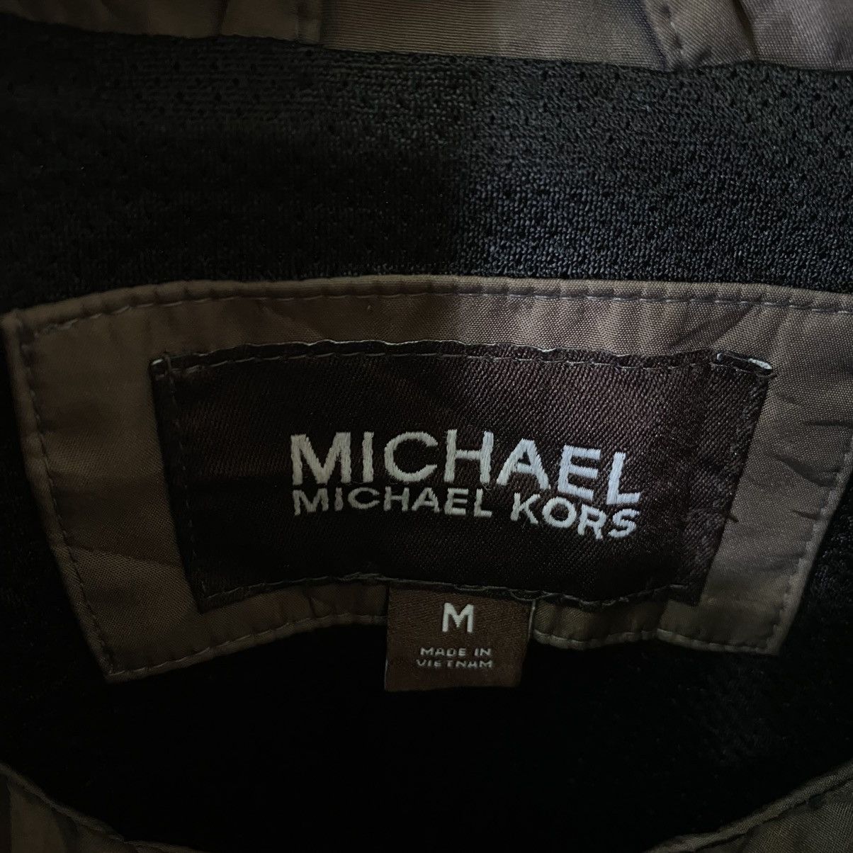 Michael Kors MK Sunfaded Jacket Size US M / EU 48-50 / 2 - 4 Thumbnail