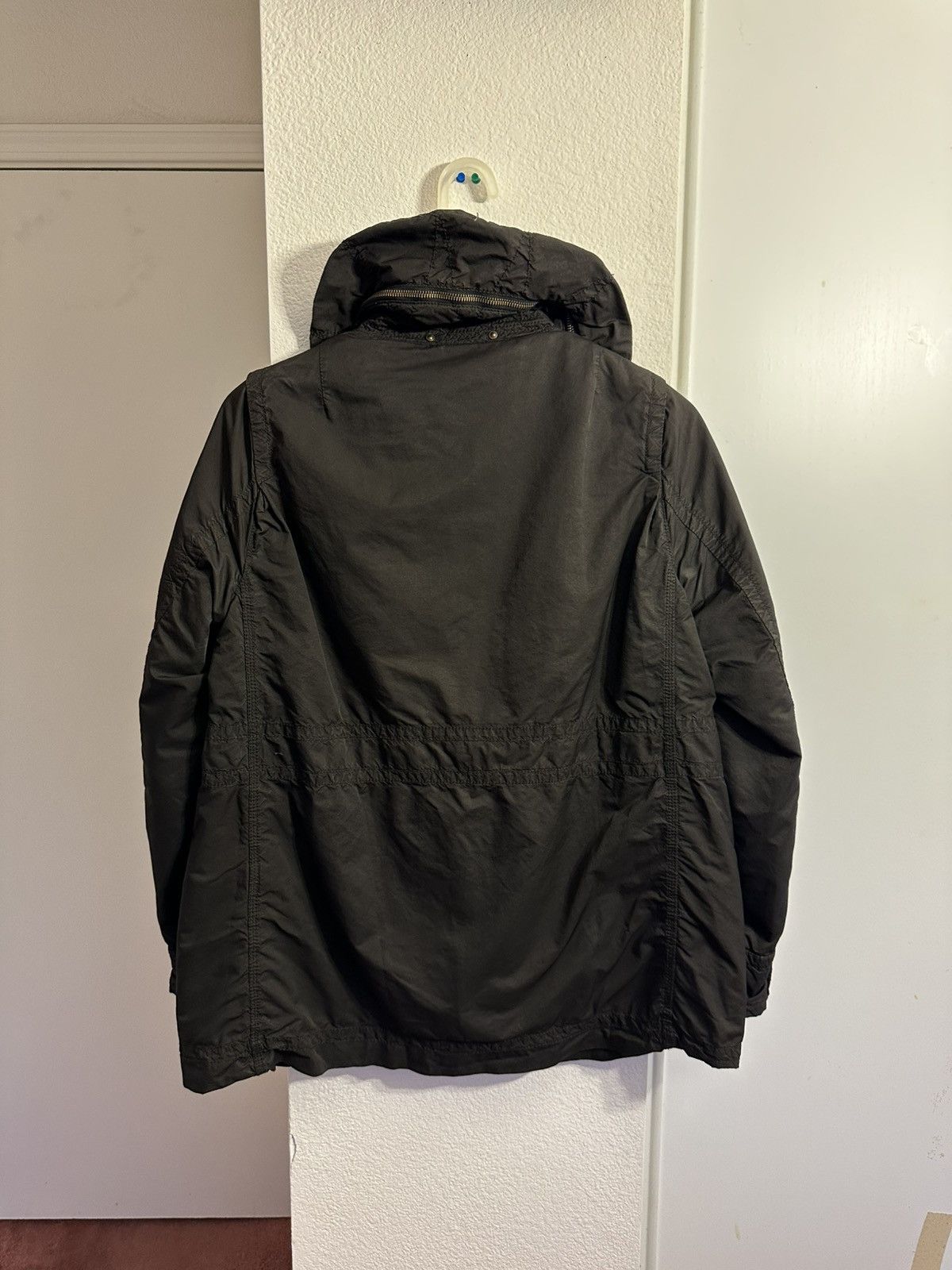 C.P. Company C.P Company Lined Heavy Coat Size US M / EU 48-50 / 2 - 2 Thumbnail