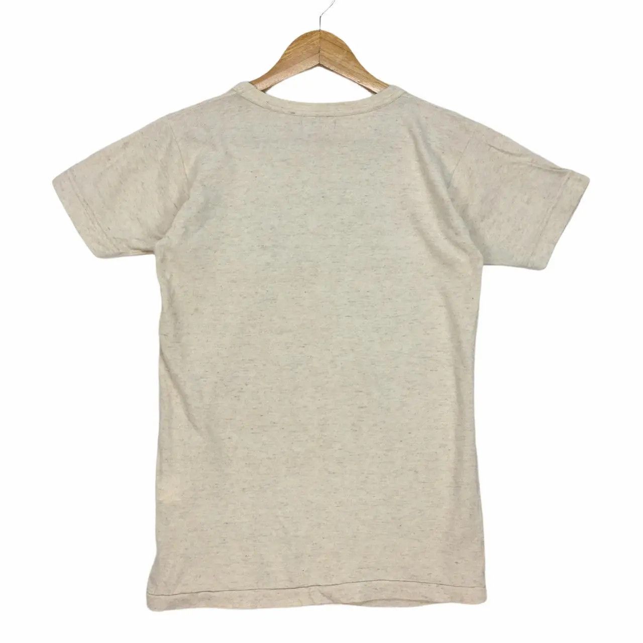 Comme des Garcons Vtg 90 COMME des GARCONS HOMME Junya Watanabe Era Tee Shirt Size US S / EU 44-46 / 1 - 3 Thumbnail