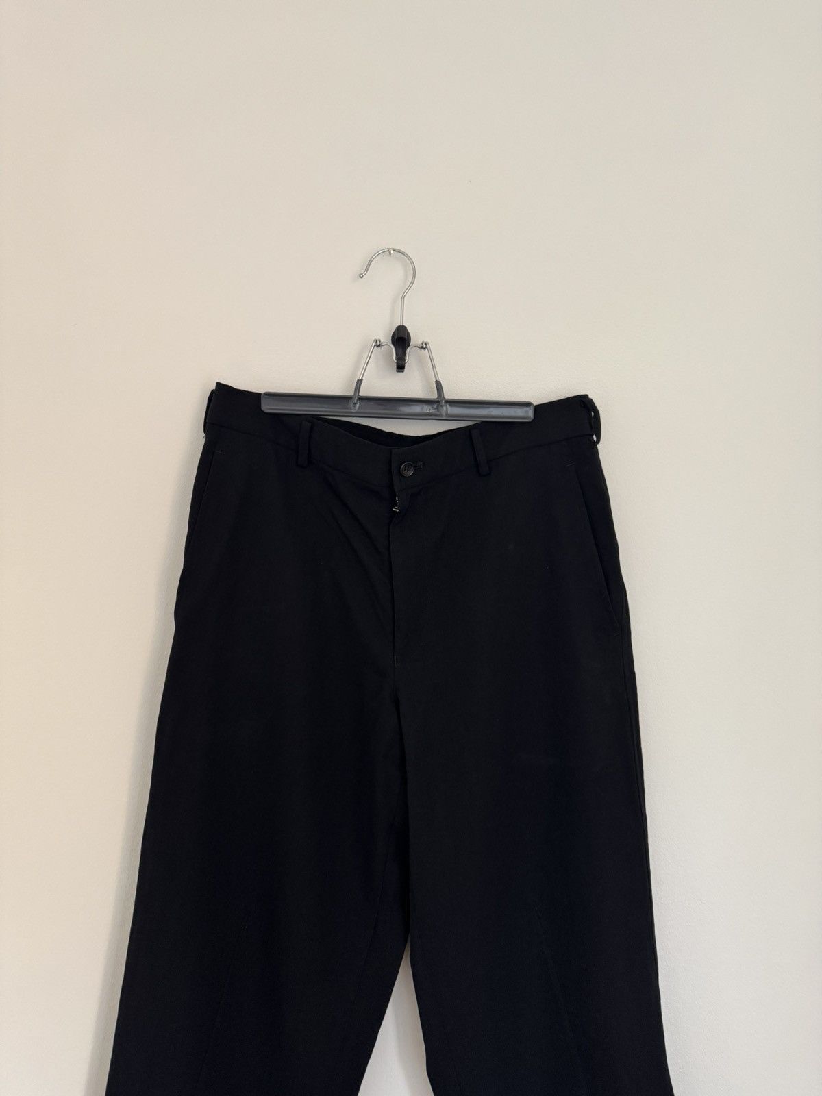 Comme des Garcons Homme Comme des Garcons Homme AW98 Trousers Size US 32 / EU 48 - 5 Thumbnail