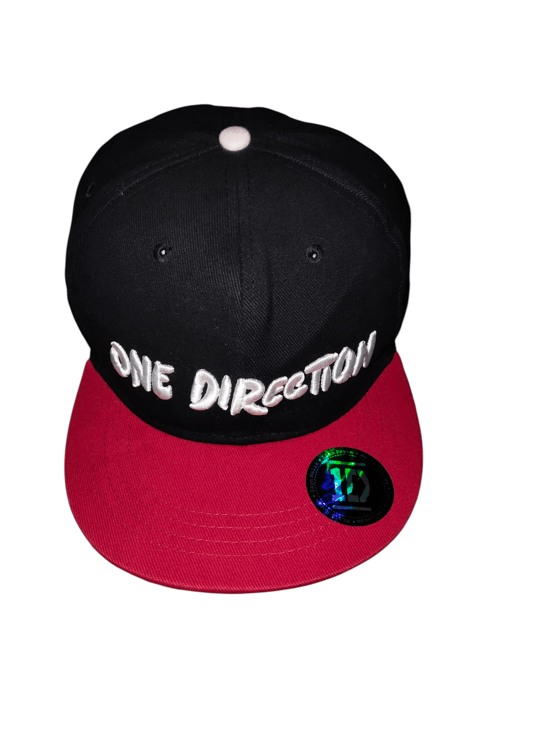Band Tees Band ONE DIRECTION Size ONE SIZE - 1 Thumbnail