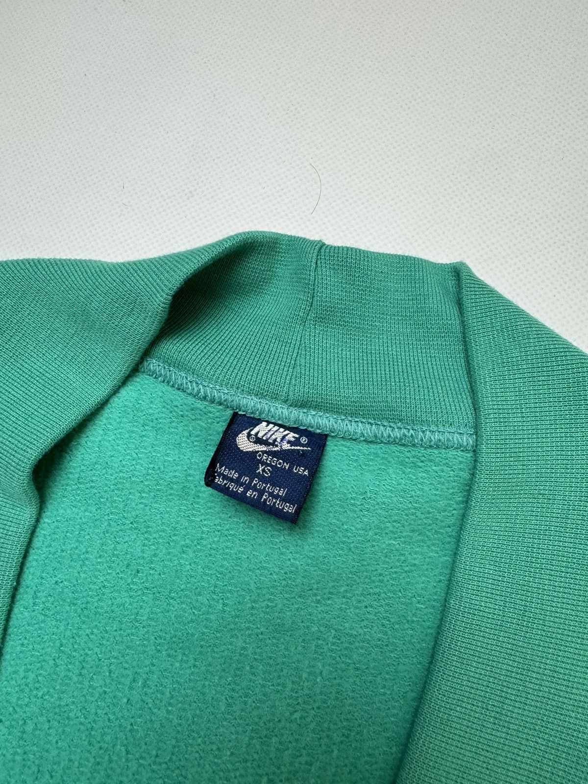 Other Rare vintage new with tags Nike cardigan y2k Size US S / EU 44-46 / 1 - 5 Thumbnail