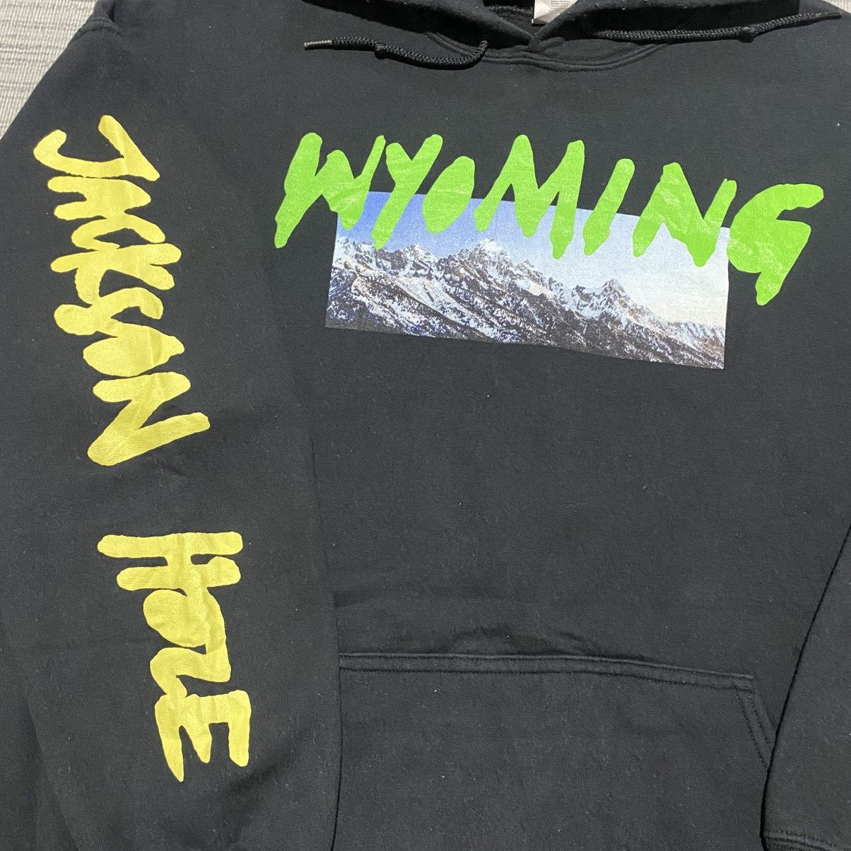 Kanye West Kanye West Wyoming Listening Party Hoodie Size US XL / EU 56 / 4 - 3 Thumbnail