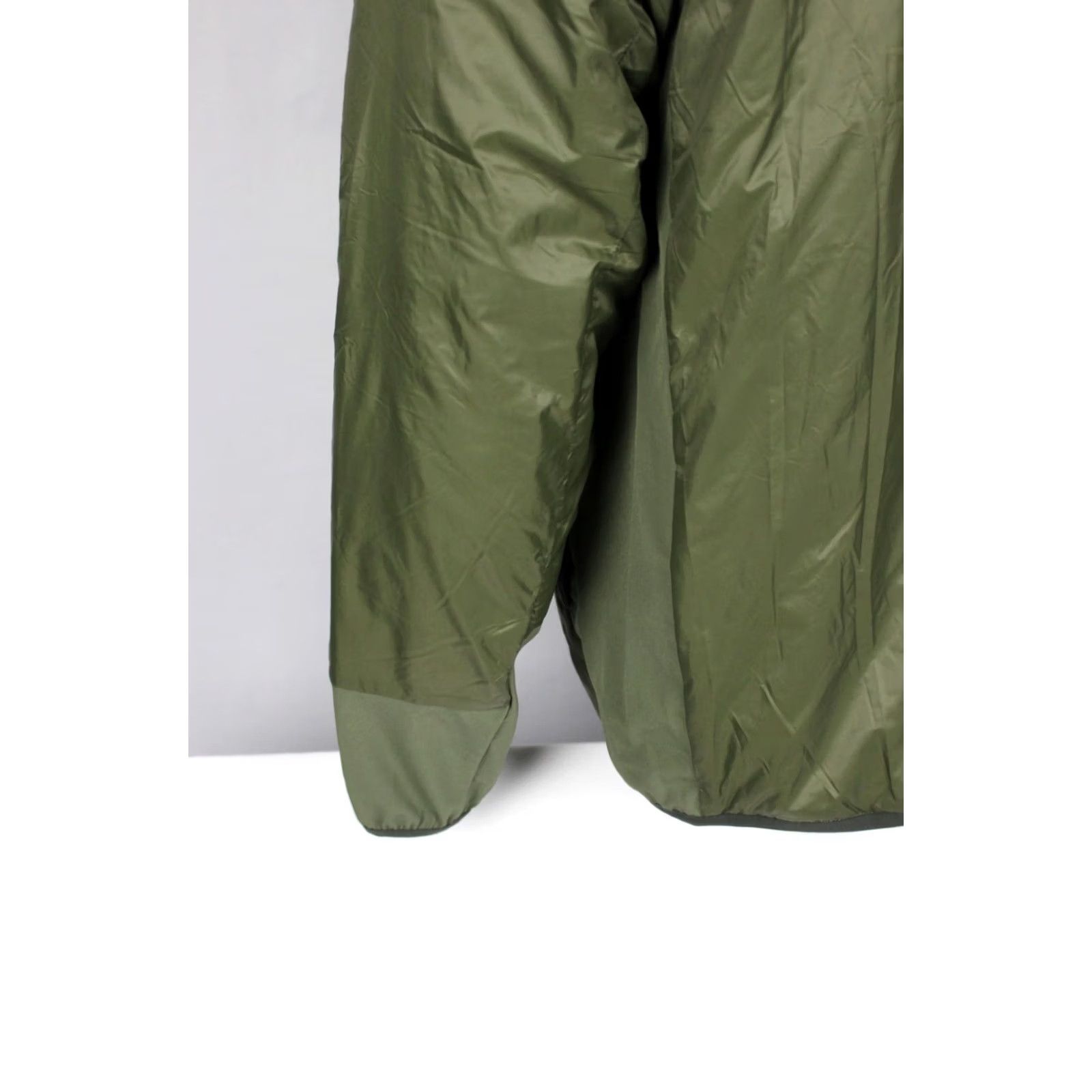Under Armour Under Armour Storm Men's Fish Insulated Jacket Full Zip Hooded L Large Green Size US L / EU 52-54 / 3 - 3 Thumbnail