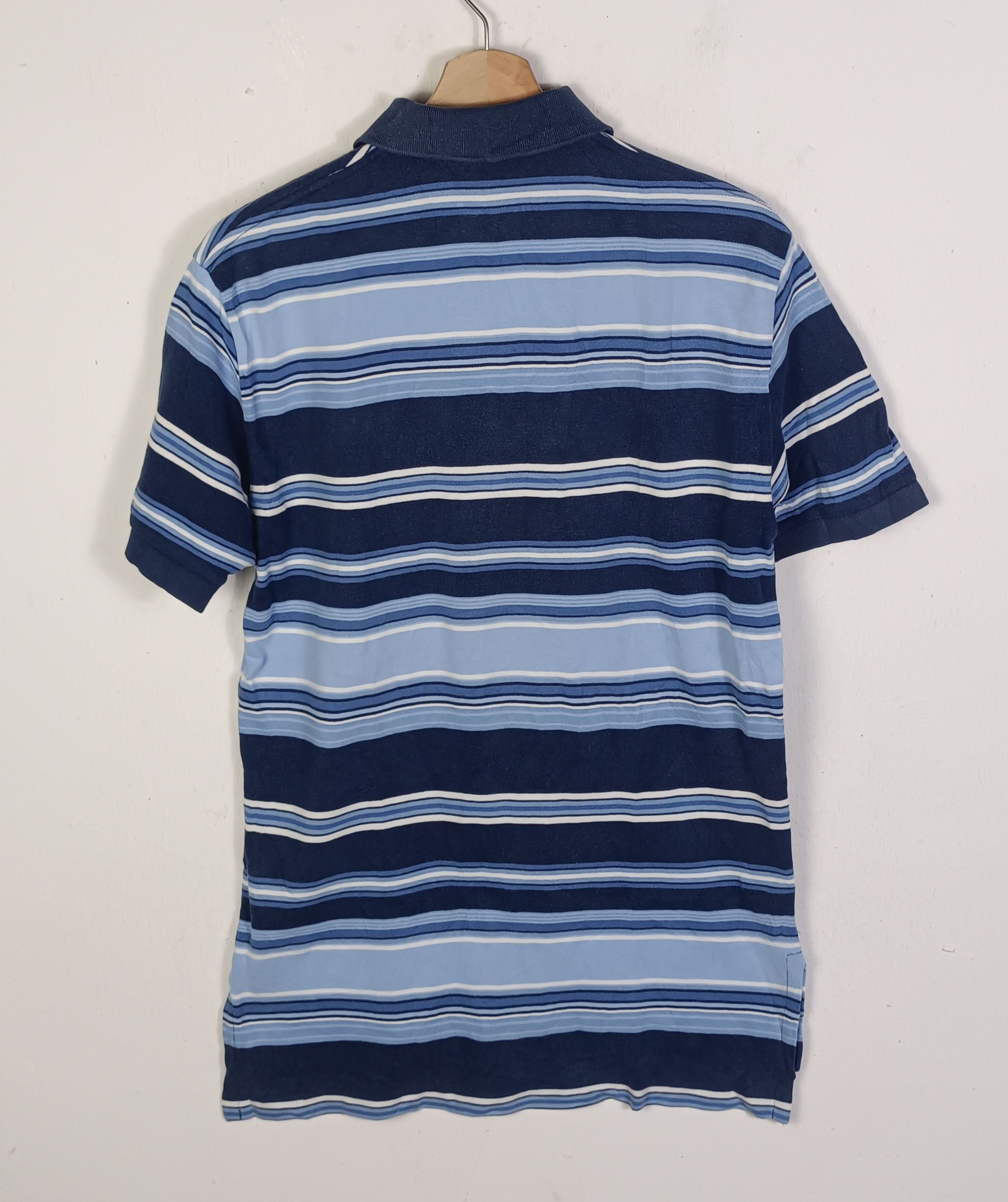 Polo Ralph Lauren × Ralph Lauren × Vintage Polo Ralph Lauren Polos T Shirt Size US M / EU 48-50 / 2 - 2 Thumbnail