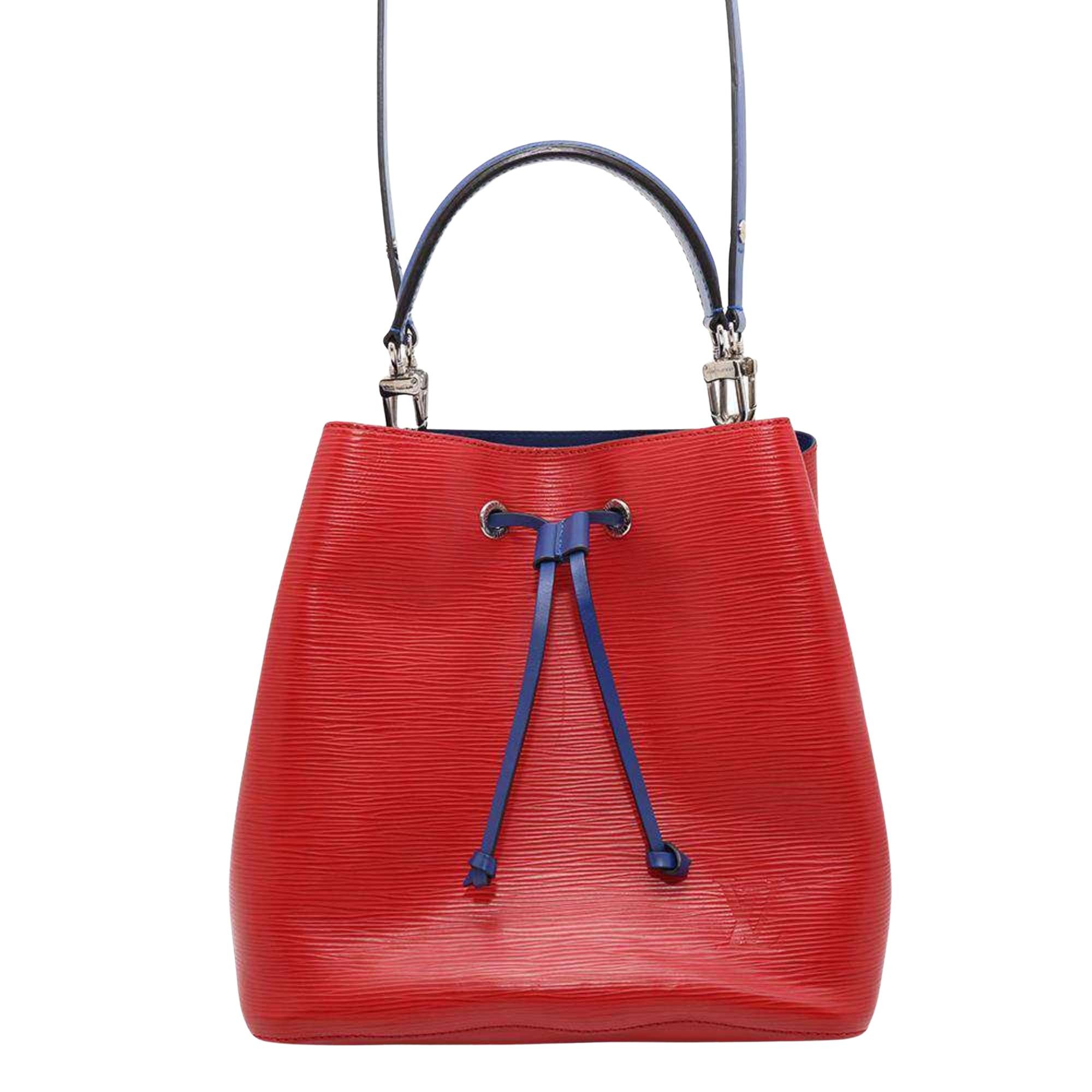 Louis Vuitton Louis Vuitton NéoNoé handbag Size ONE SIZE - 1 Thumbnail