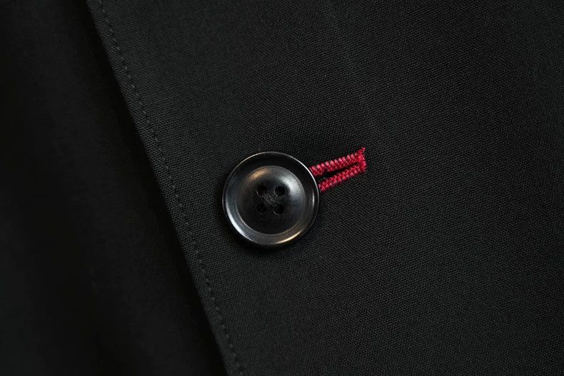 Yohji Yamamoto Yohji Yamamoto 16SS Dr.JKT Wool-2505 Size US S / EU 44-46 / 1 - 5 Thumbnail