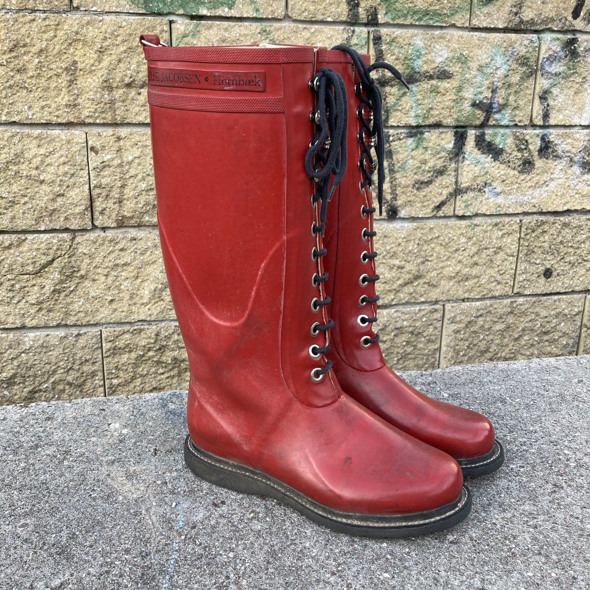 ilse jacobsen boots sale