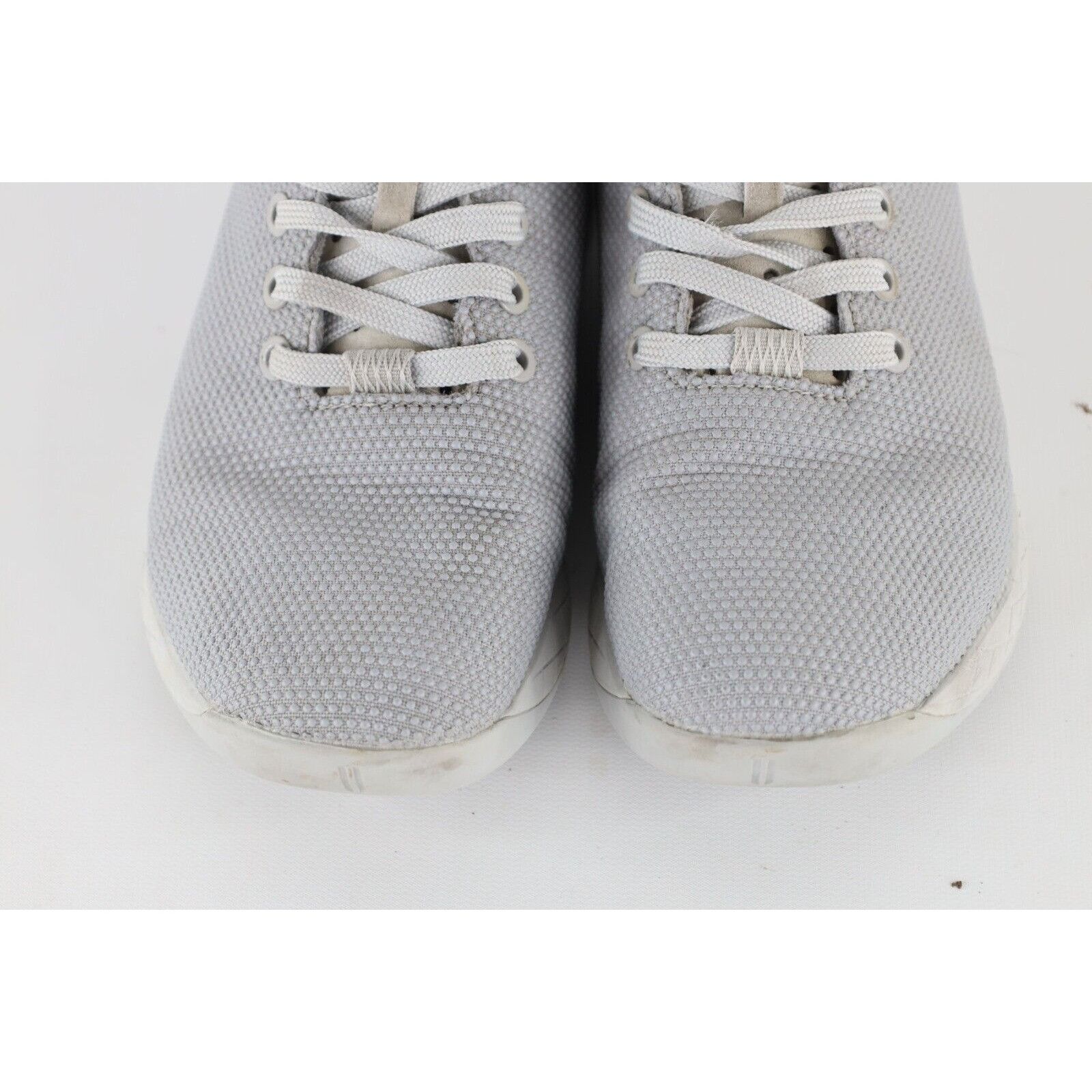 Vintage Nobull Super Fabric Gym Training Weightlifting Shoes Size US 7 / IT 37 - 4 Thumbnail