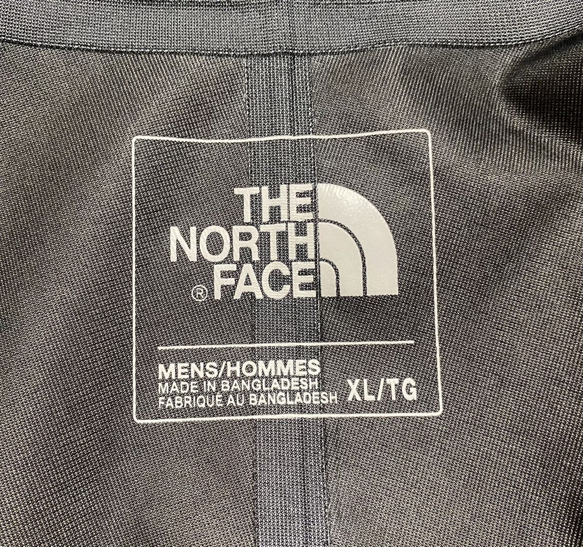 The North Face The North Face GoreTex Pro Recco Ski Jacket Raincoat Blue Size US XL / EU 56 / 4 - 16 Thumbnail