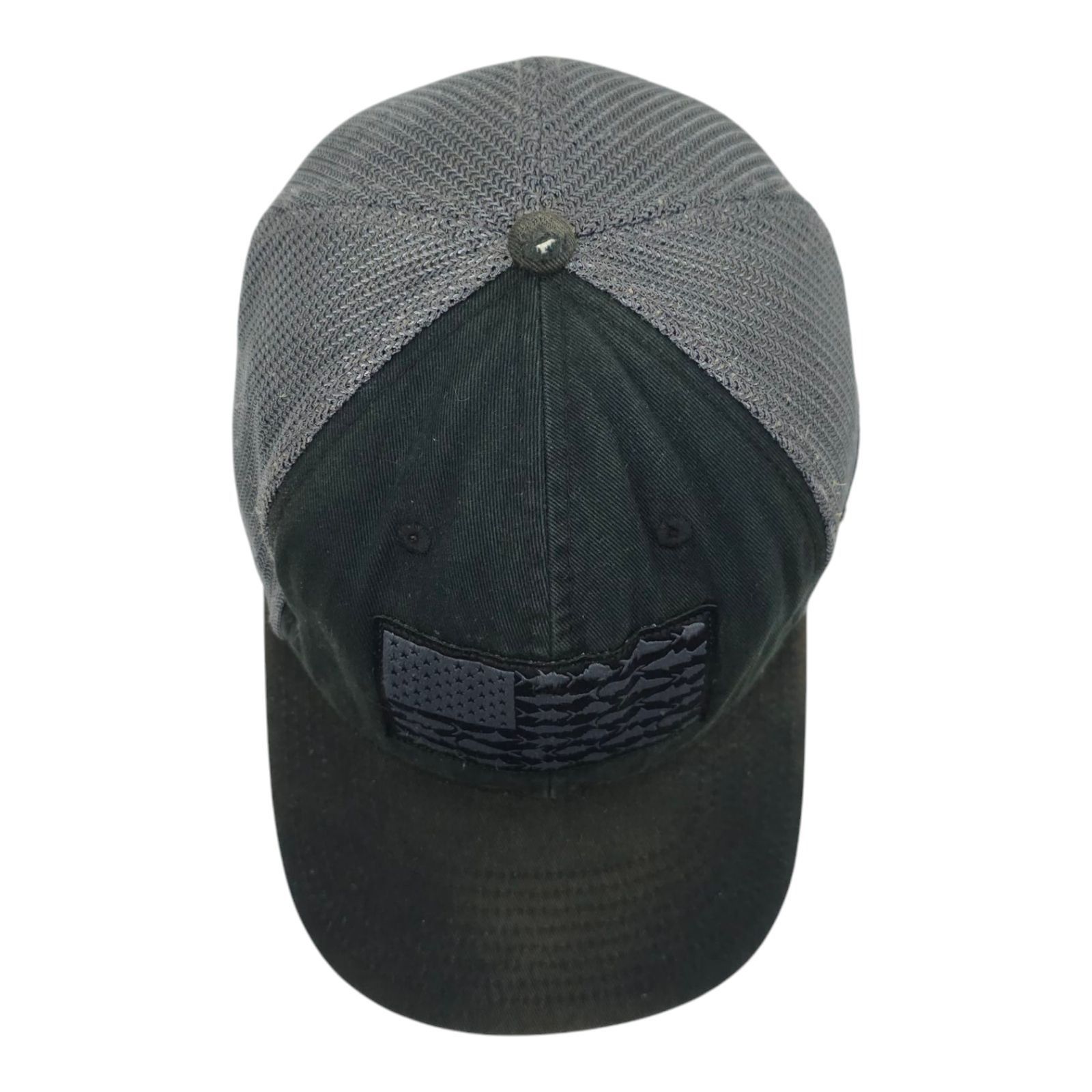 Columbia Columbia PFG Mesh Flexfit L/XL Cap Performance Fishing Gear Size ONE SIZE - 8 Thumbnail