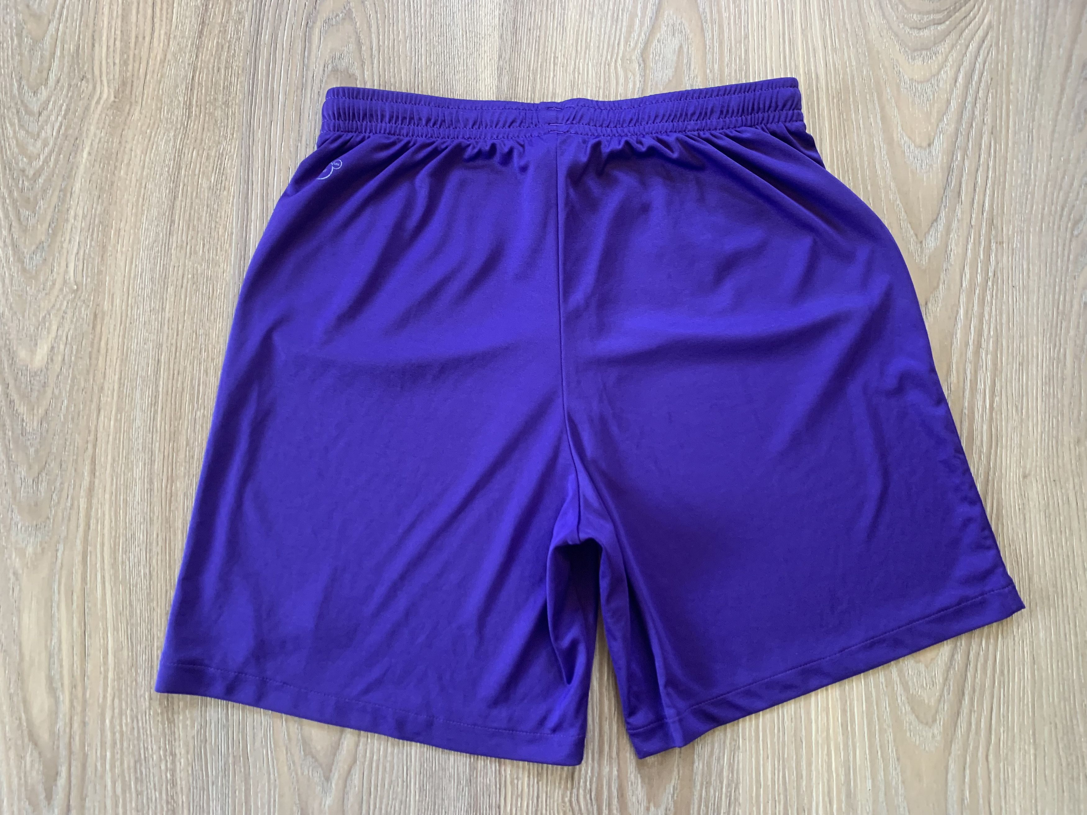 Puma Puma Mens Training Shorts Size US 32 / EU 48 - 3 Thumbnail