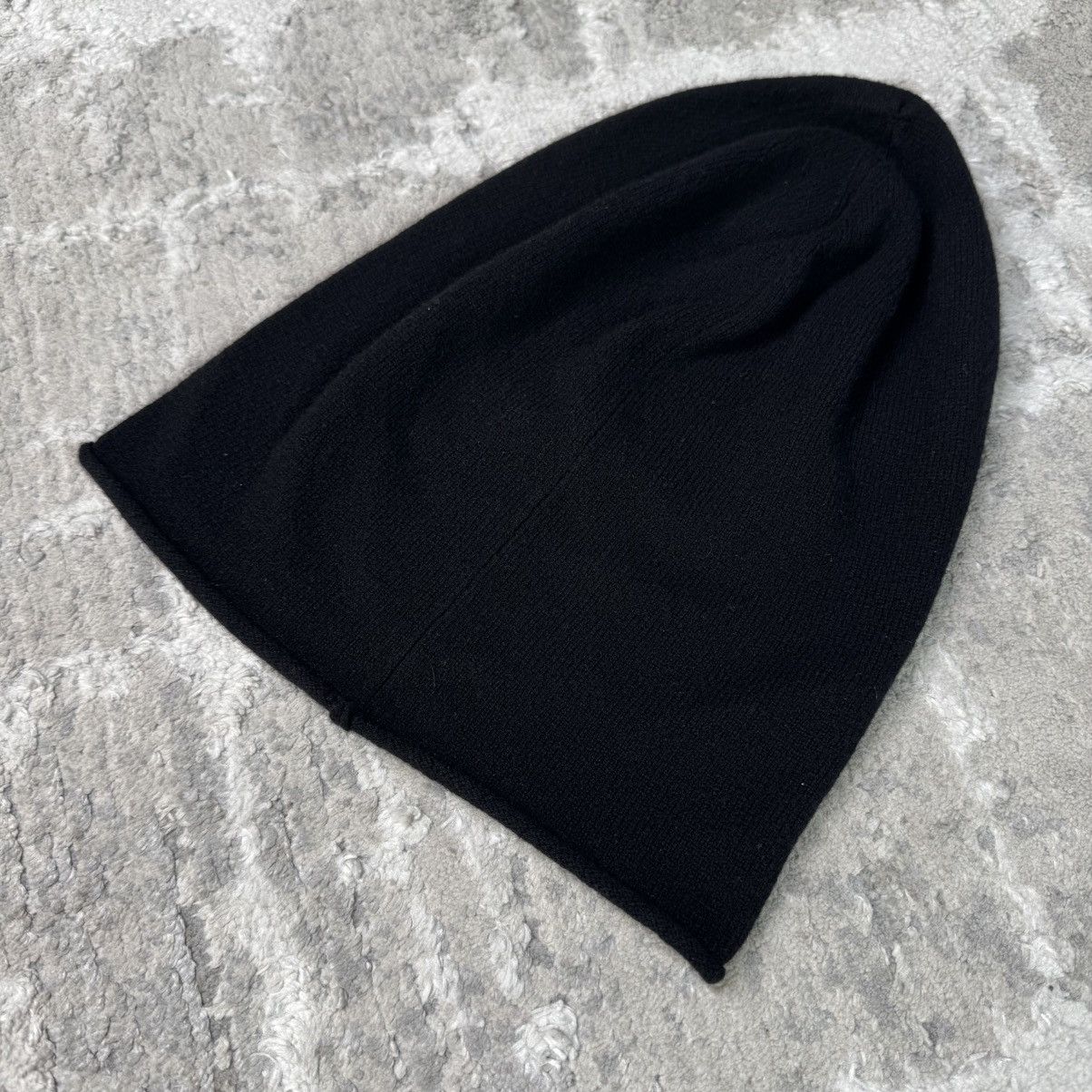 Chrome Hearts Red cross cashmere ski mask hat Size ONE SIZE - 7 Thumbnail
