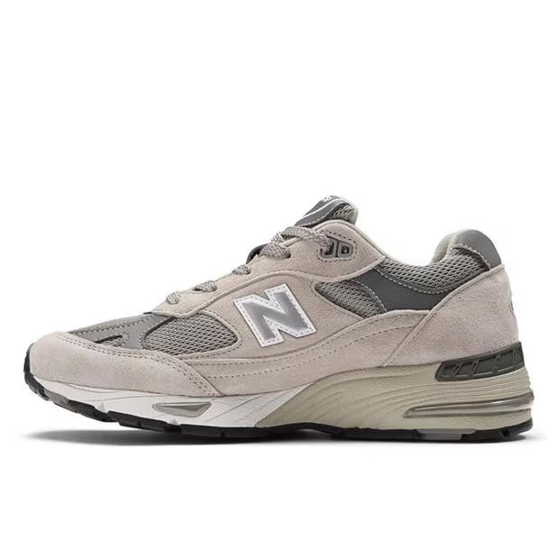 New Balance o1g2r1mq1124 Low-Top Sneakers in Multicolor Size US 8 / IT 38 - 2 Thumbnail