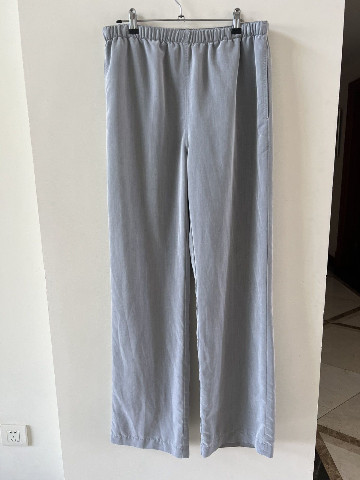 Our Legacy our legacy flow trouser Size US 42 / EU 58 - 2 Thumbnail