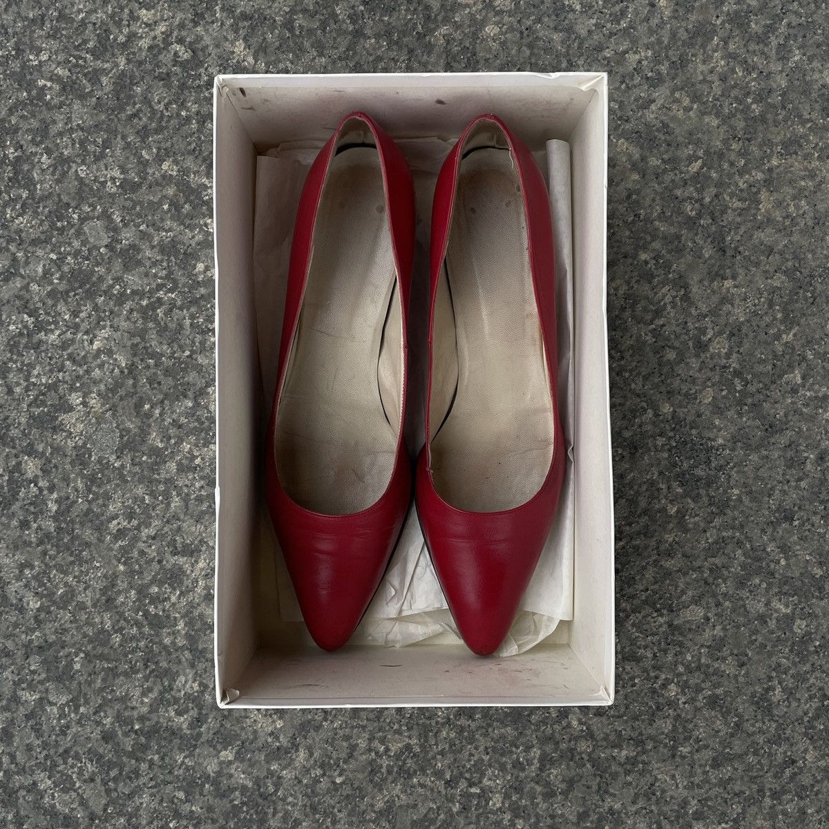 Maison Margiela Martin Margiela SS00 broken heels Size US 9 / IT 39 - 11 Thumbnail