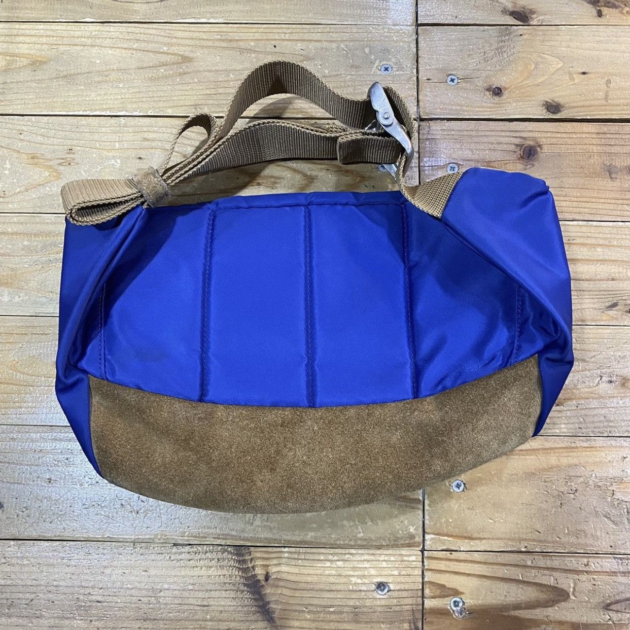 Journal Standard × MasterPiece Authentic Masterpiece x Journal Standard Pouch Bags Size ONE SIZE - 2 Thumbnail