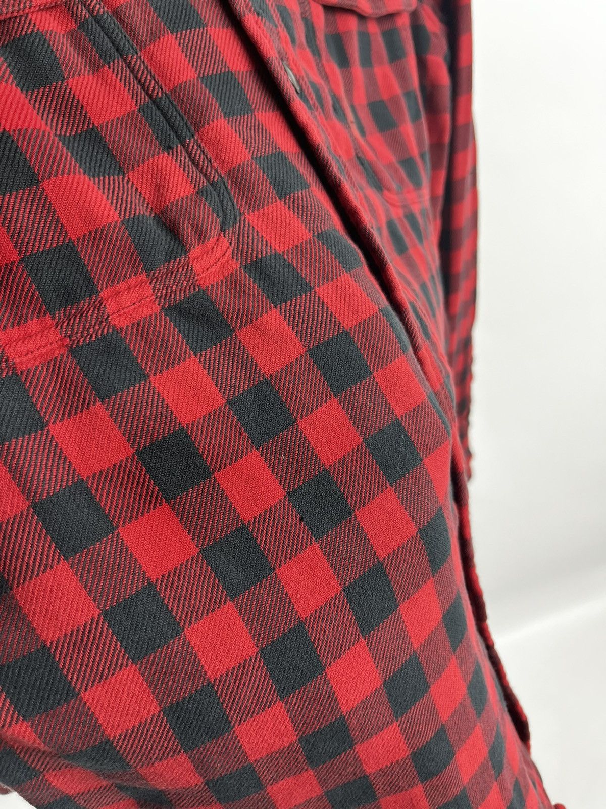 Polo Ralph Lauren Polo Ralph Lauren western shirt size L Size US L / EU 52-54 / 3 - 7 Thumbnail