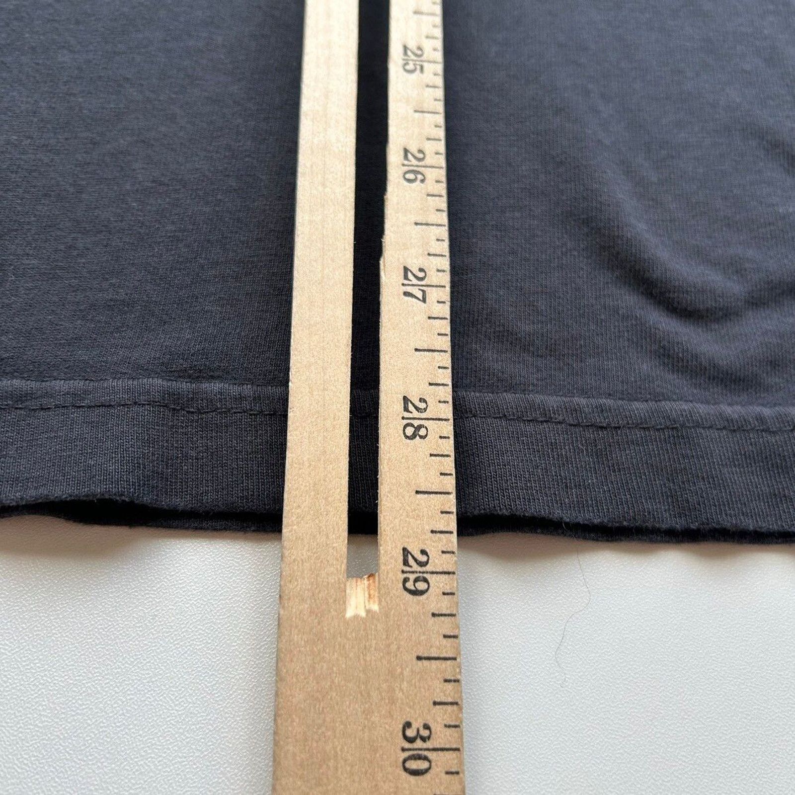 Nike Vintage 2000s Nike 6.0 Swoosh Graphic T Shirt Large Rare Size US L / EU 52-54 / 3 - 6 Thumbnail