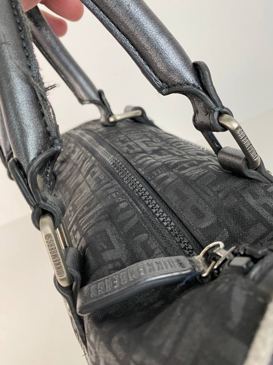 Dirk Bikkembergs Bikkembergs vintage bag Size ONE SIZE - 8 Thumbnail