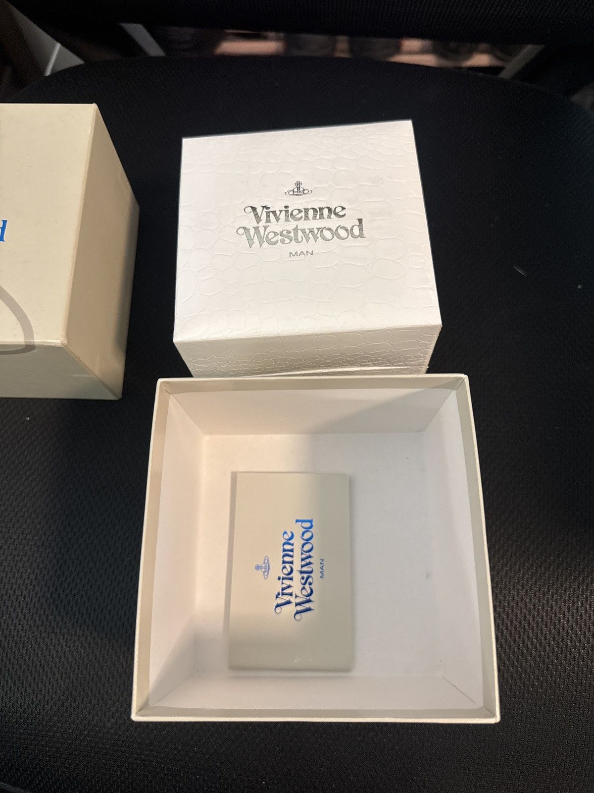 Vivienne Westwood Vivienne Westwood Watch Size ONE SIZE - 4 Thumbnail