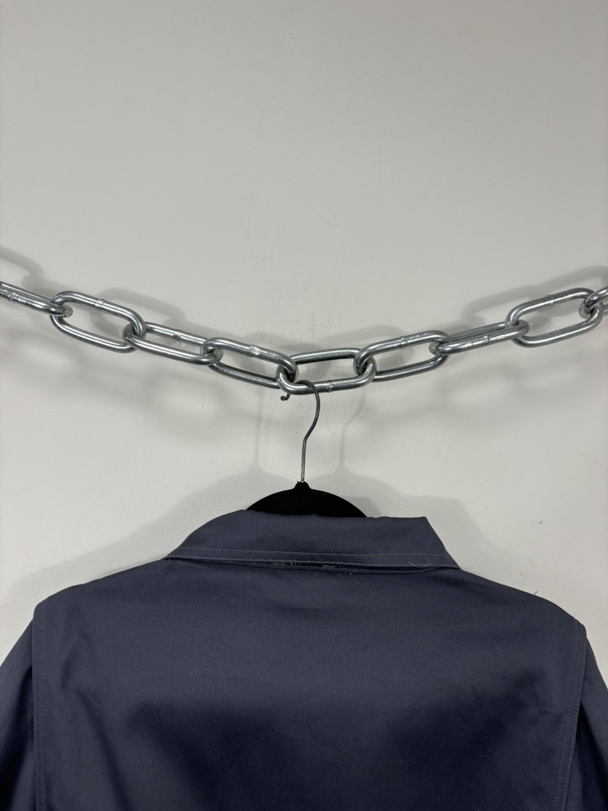 Other Engelbert Strauss Men’s NWT Gray Utility Workwear Jacket Size US L / EU 52-54 / 3 - 18 Thumbnail