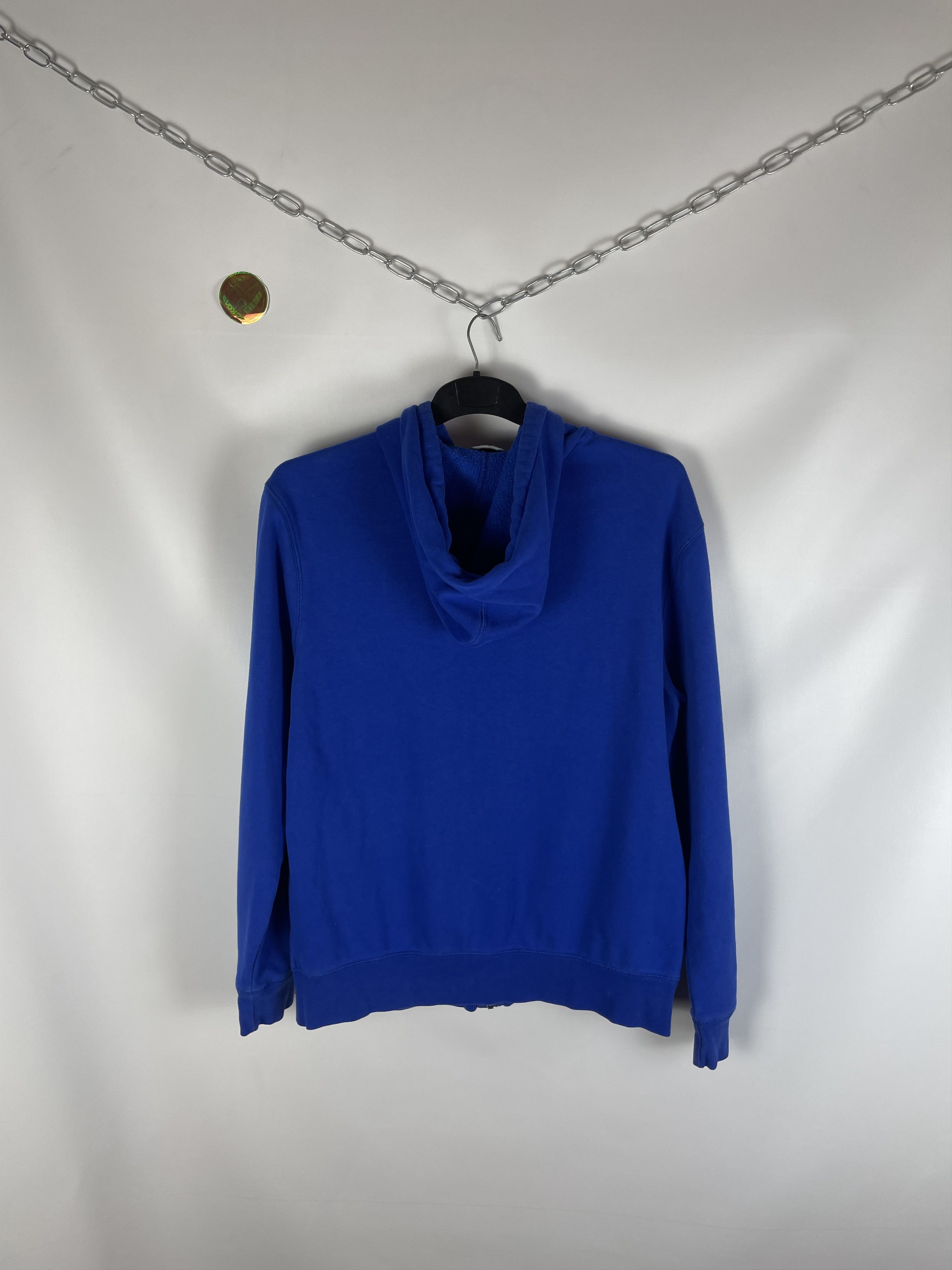 Gap Vintage GAP Streetwear Hoodie Size US L / EU 52-54 / 3 - 7 Thumbnail