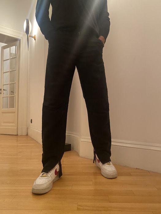 Helmut Lang Helmut Lang Grailed