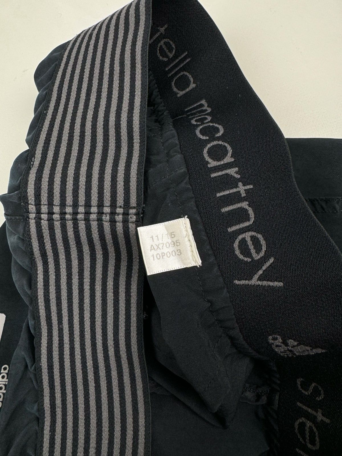 Other Faded Adidas x Stella McCartney Pants Size 36 Size 26" / US 2 / IT 38 - 9 Thumbnail