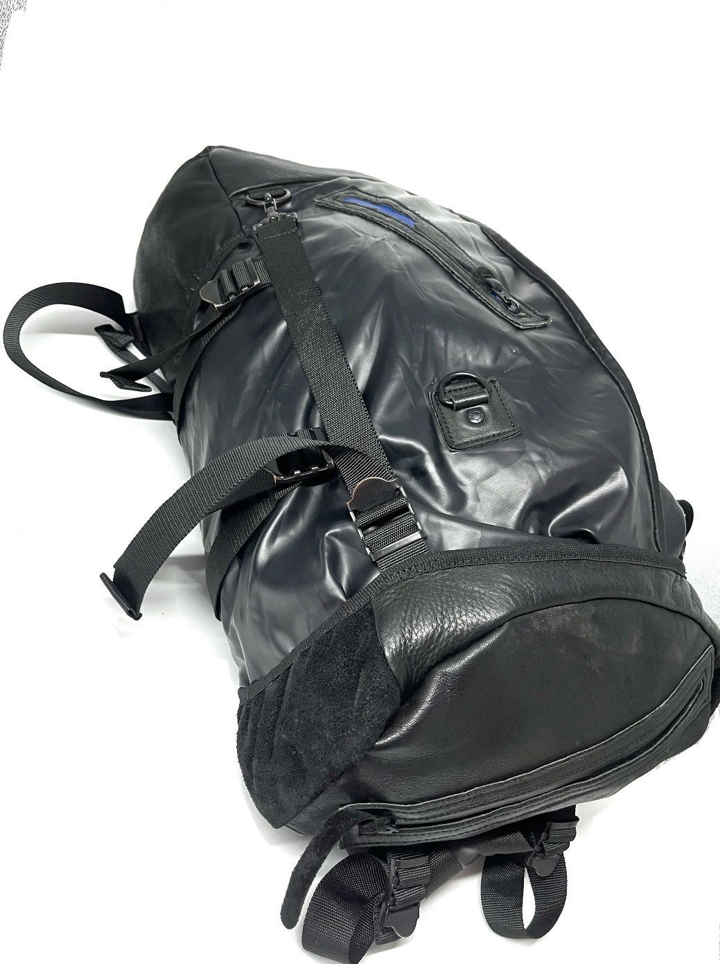 Japanese Brand Authentic DECADE Backpack Size ONE SIZE - 8 Thumbnail