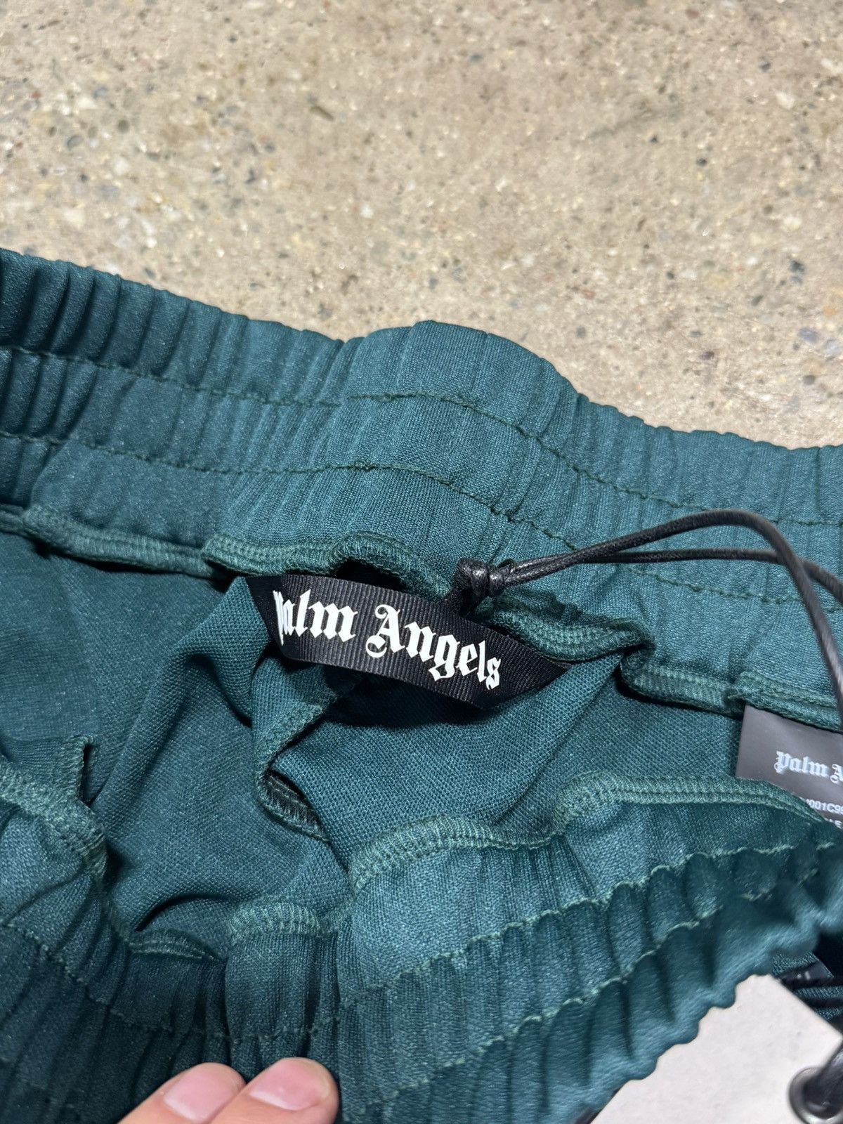 Palm Angels Palm Angels Track Pants NEW 600$ Size US 38 / EU 54 - 3 Thumbnail